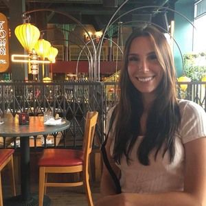 Meet your Posher, Stéphanie